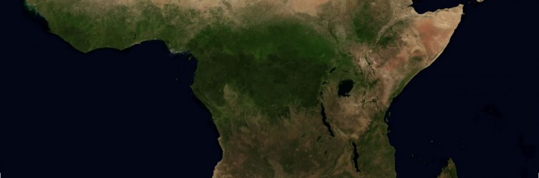 Africa Africa