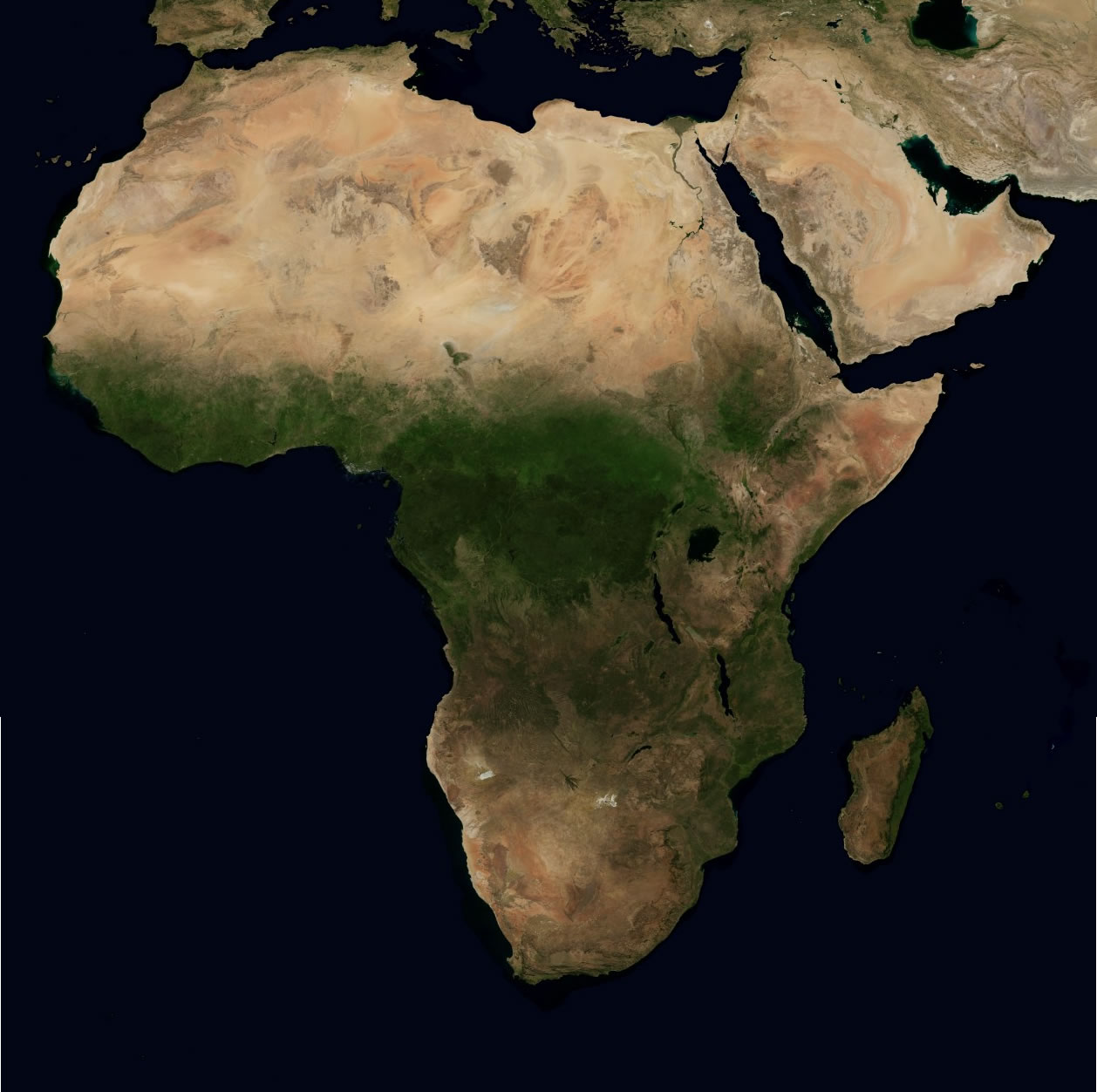 Africa
