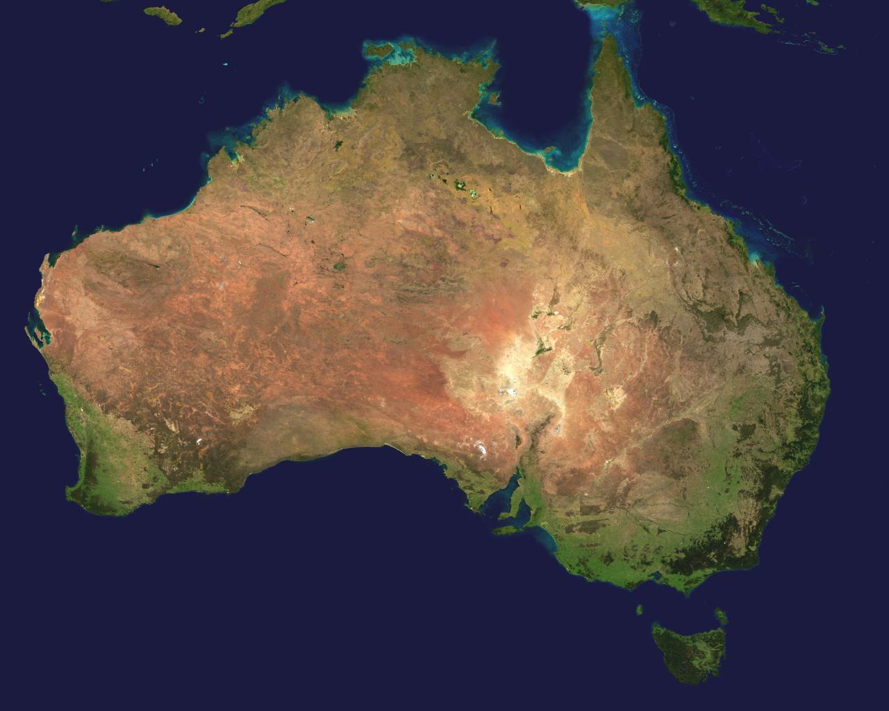 Australia