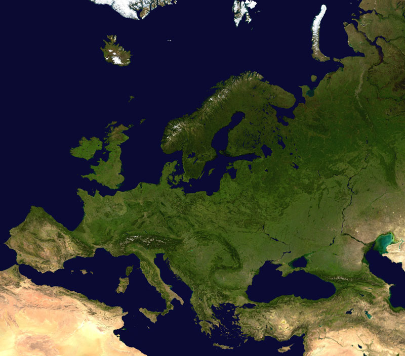 Europe