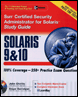 Sun Certified Security Administrator for Solaris 9 & 10 Study Guide